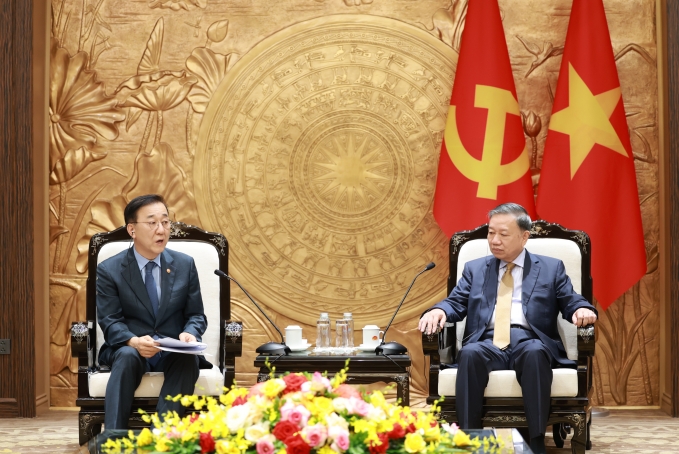Korea and Vietnam Put Rail and Urban Cooperation on the Fast Track 포토이미지